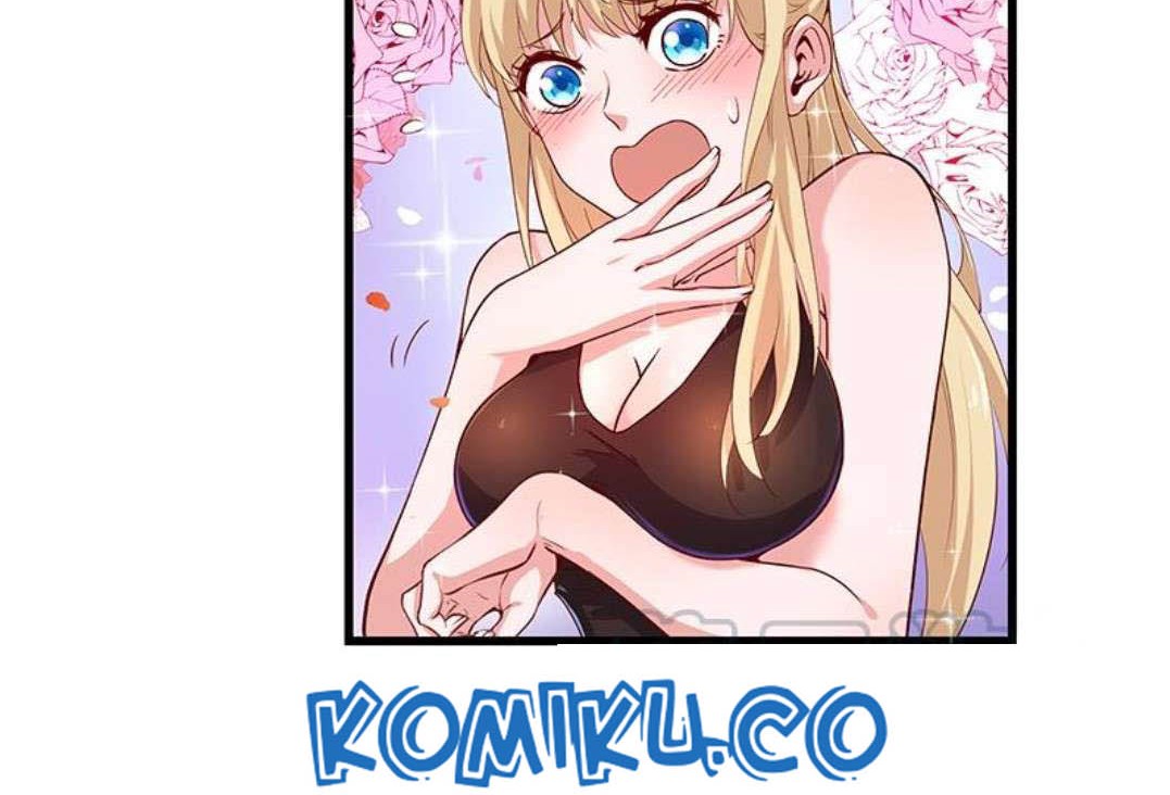 Gold System Chapter 15 Gambar 27