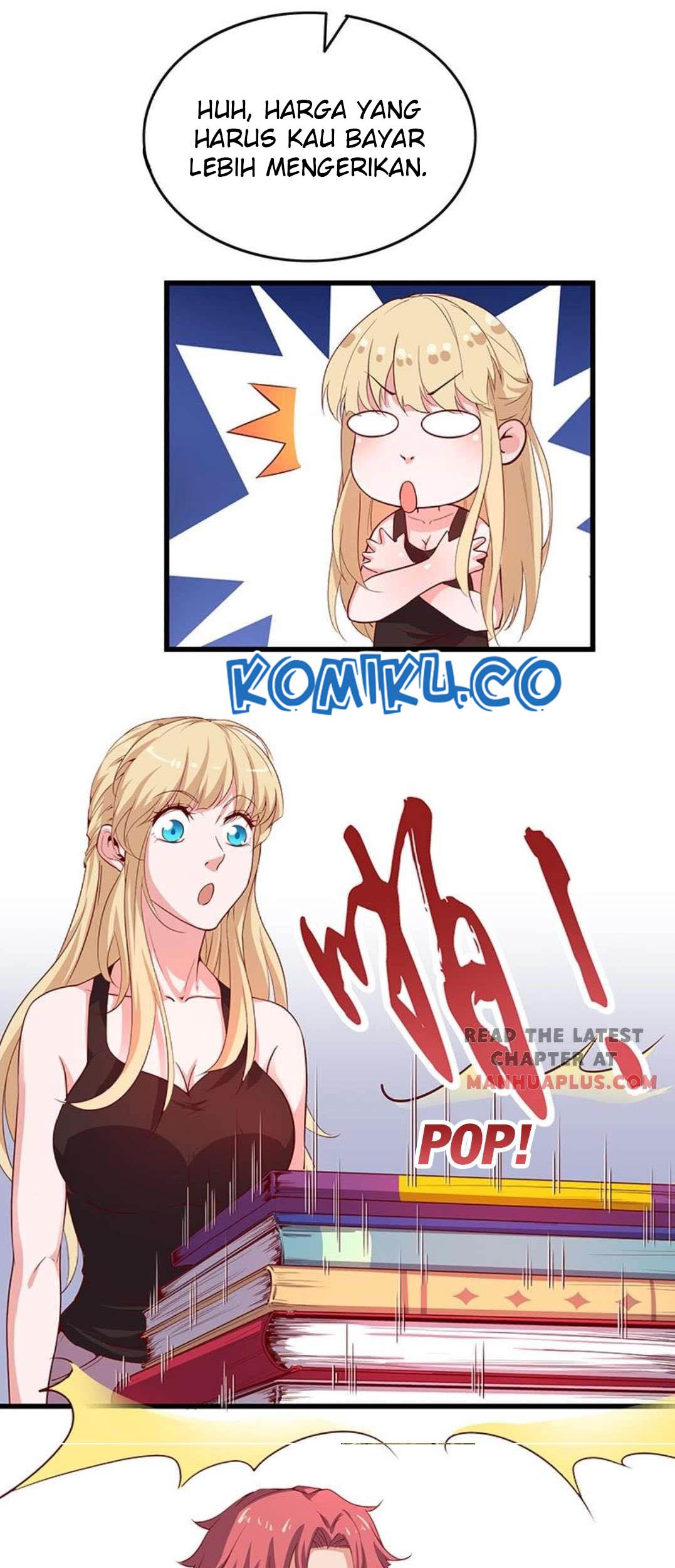 Gold System Chapter 15 Gambar 28
