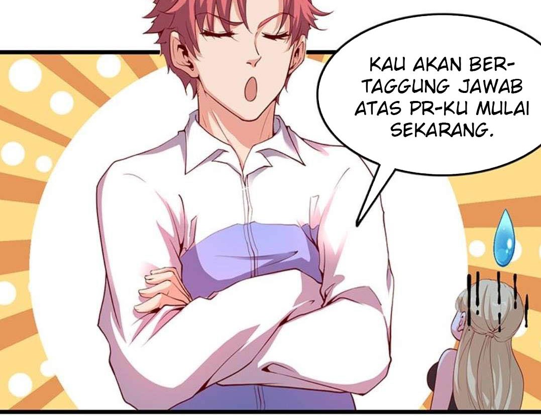 Gold System Chapter 15 Gambar 29