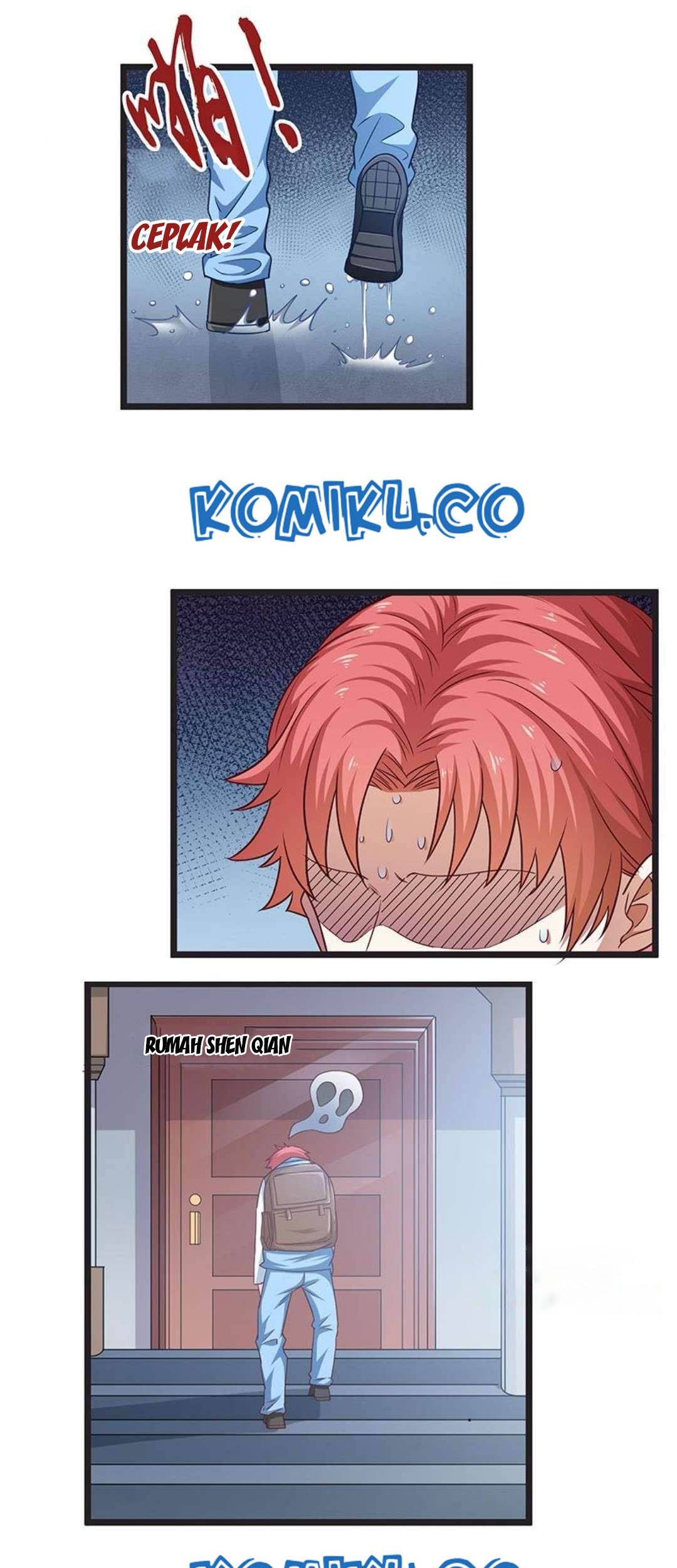 Baca Manhua Gold System Chapter 15 Gambar 2