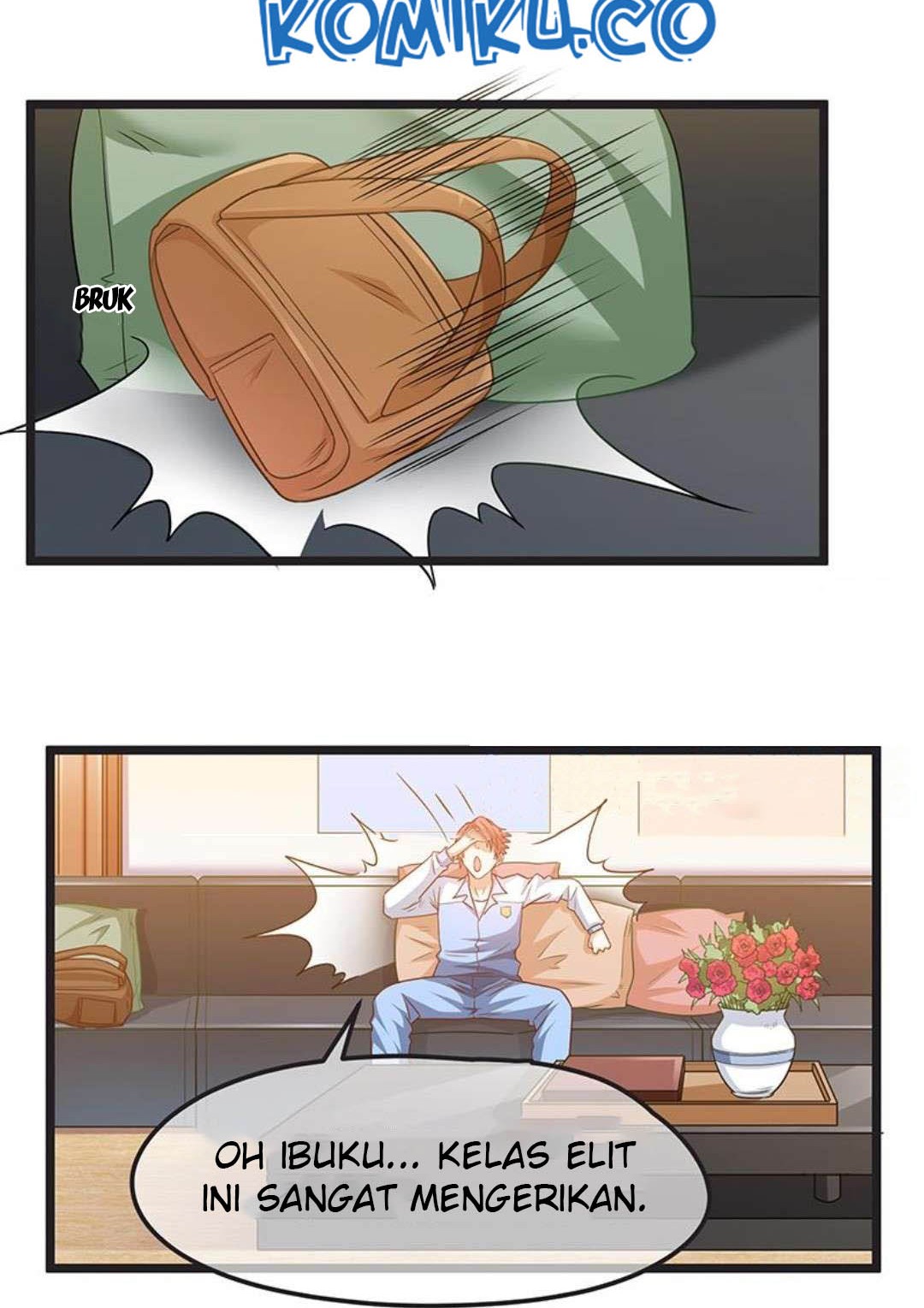 Gold System Chapter 15 Gambar 3