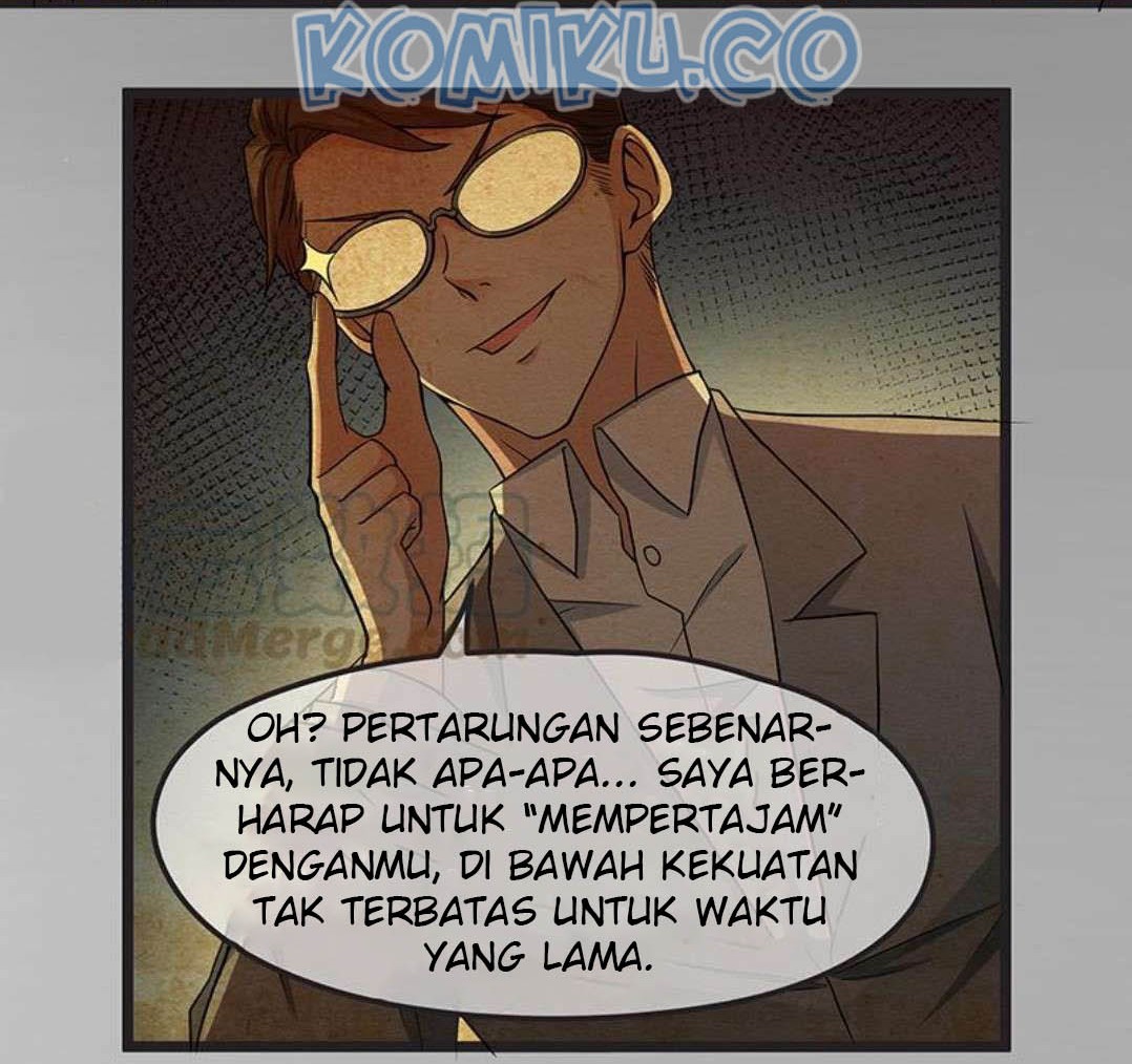 Gold System Chapter 15 Gambar 5