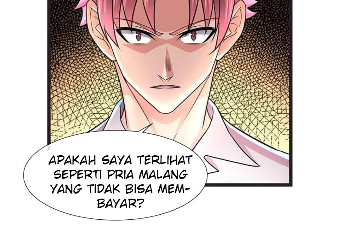 Gold System Chapter 15 Gambar 15