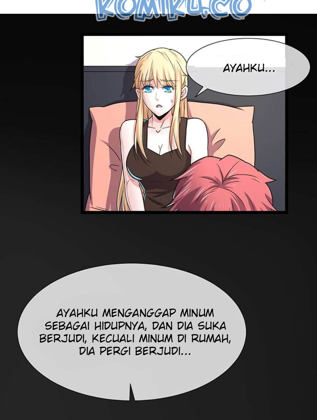 Gold System Chapter 15 Gambar 19