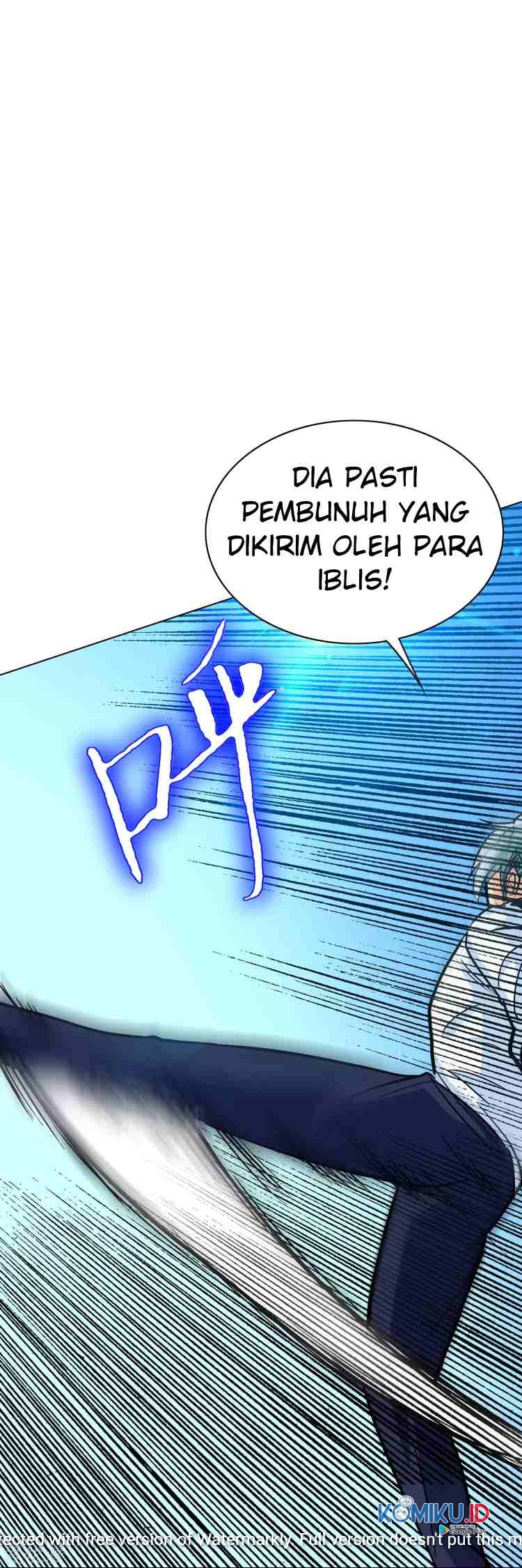 Xianzun System in the City Chapter 126 Gambar 36