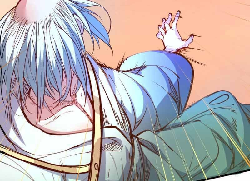 The Strongest Golden Kidney System Chapter 49 Gambar 6