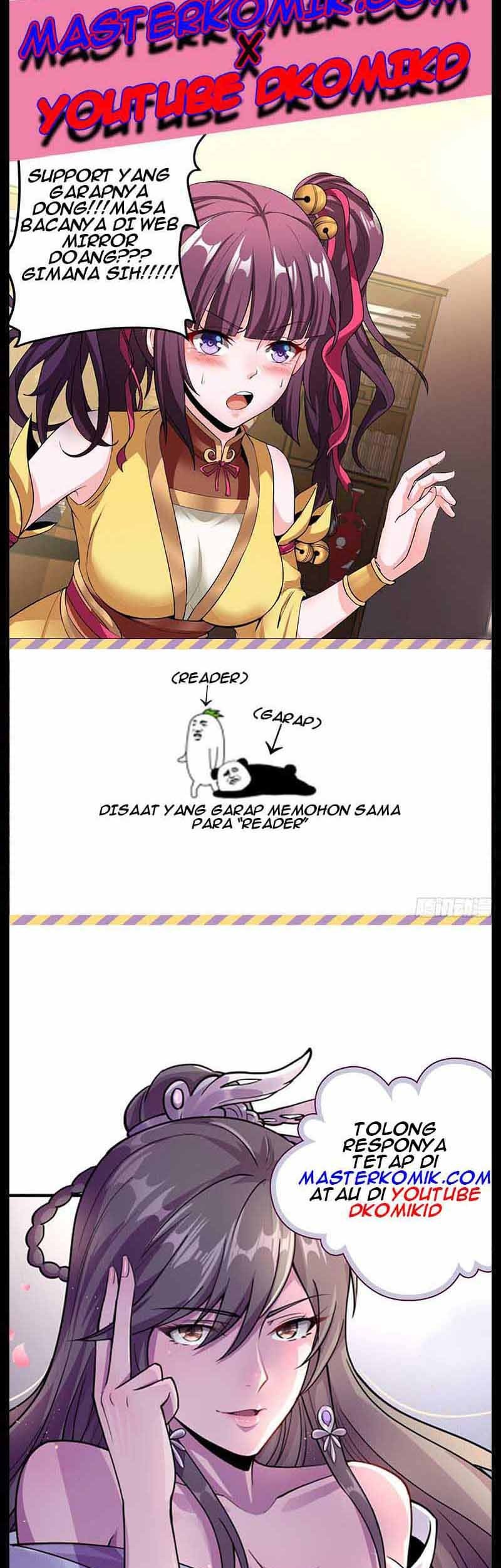 The Strongest Golden Kidney System Chapter 49 Gambar 19