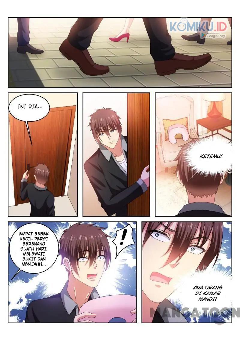 Manhua Very Pure Chapter 226 gambar nomor 2