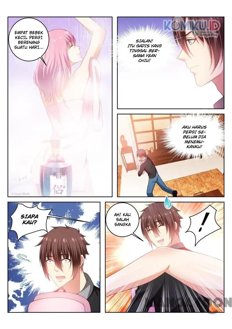 Very Pure Chapter 226 Gambar 3