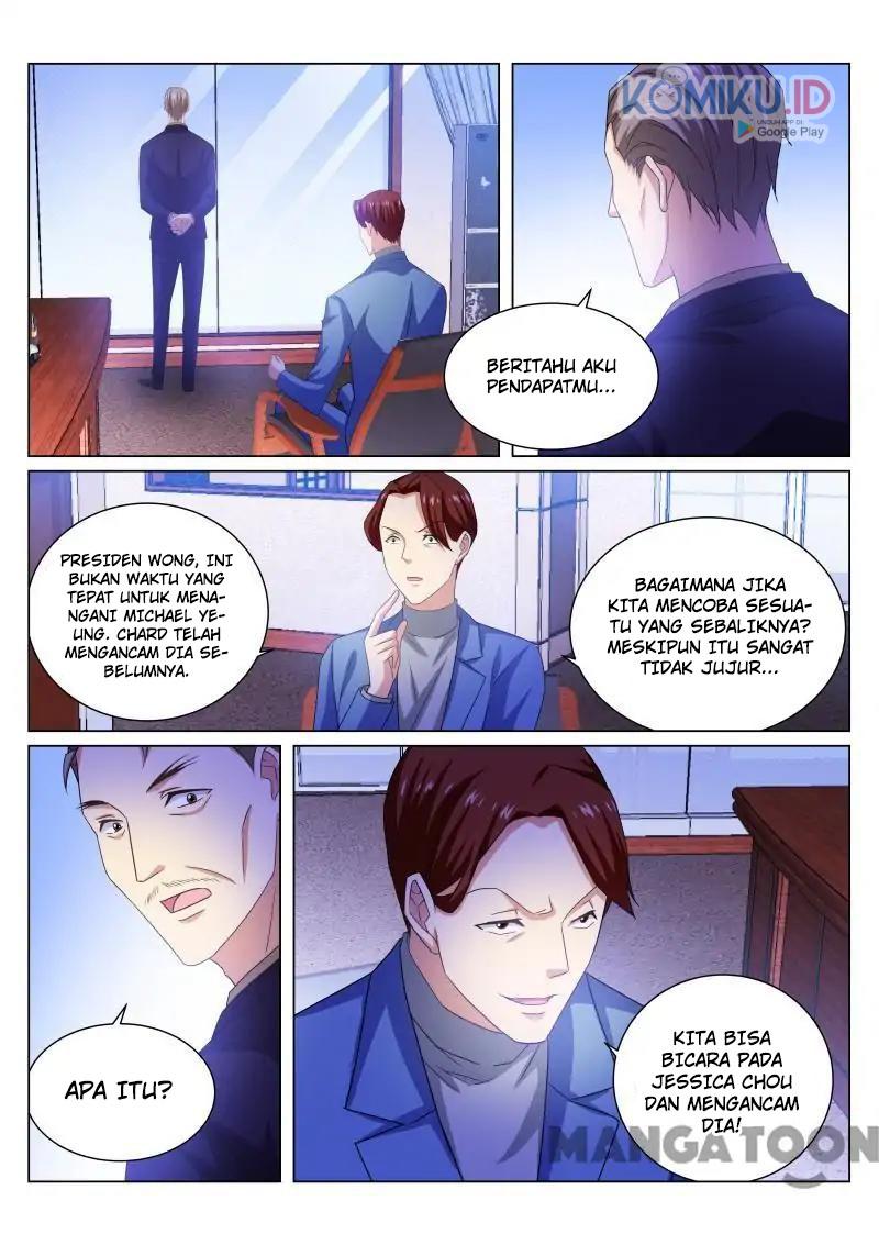 Very Pure Chapter 226 Gambar 6