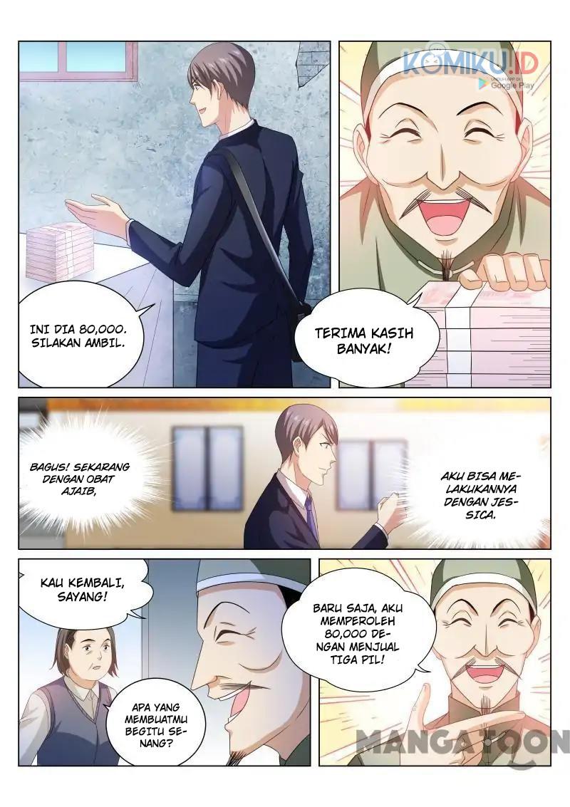 Very Pure Chapter 226 Gambar 8