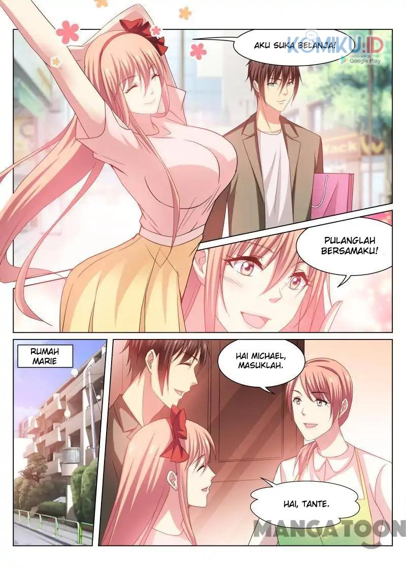 Manhua Very Pure Chapter 228 gambar nomor 2