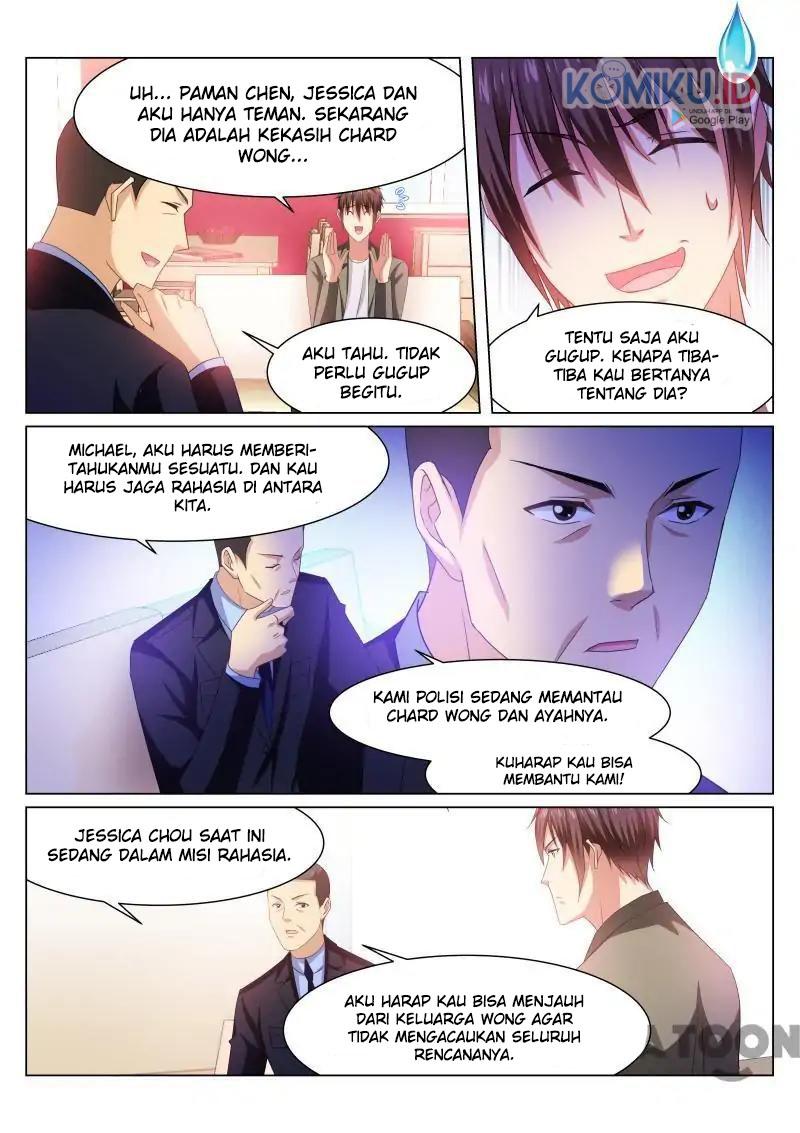 Very Pure Chapter 228 Gambar 5