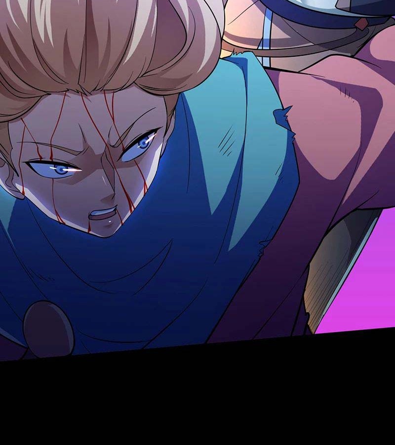 martial arts reigns chapter 74 - Page 16