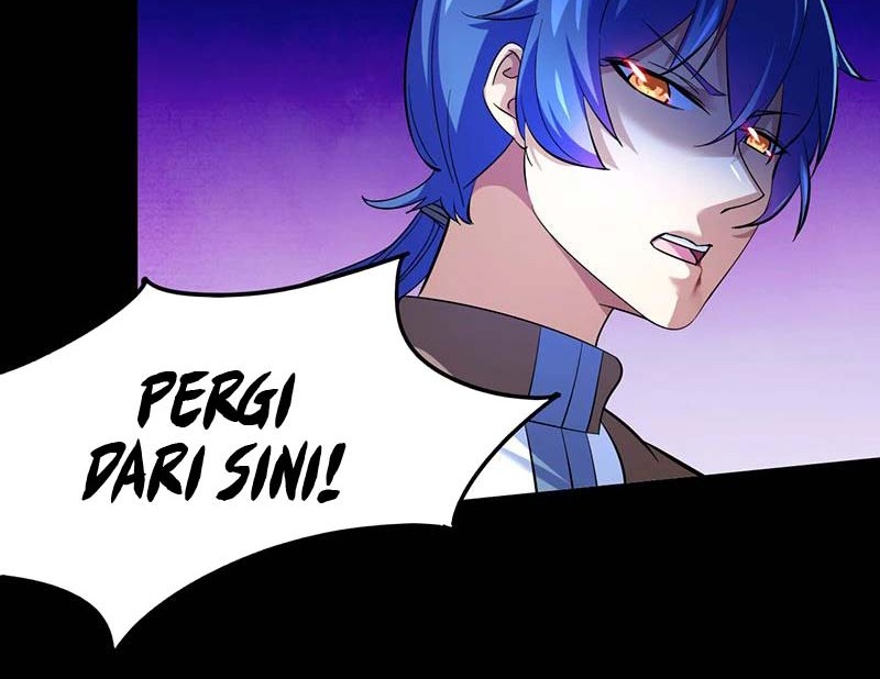 martial arts reigns chapter 74 - Page 20