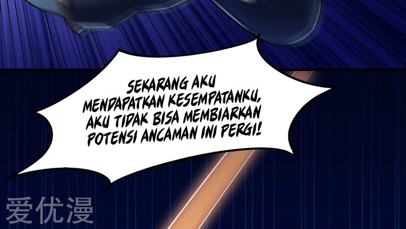 martial arts reigns chapter 74 - Page 14