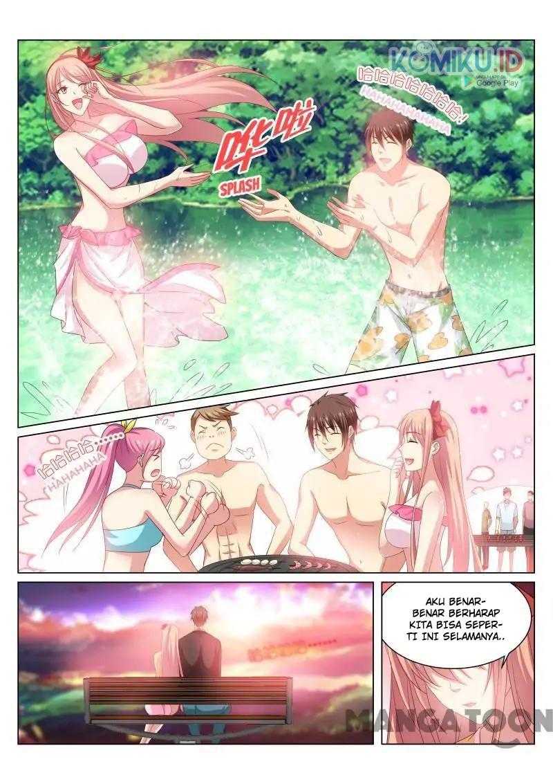 Very Pure Chapter 222 Gambar 3