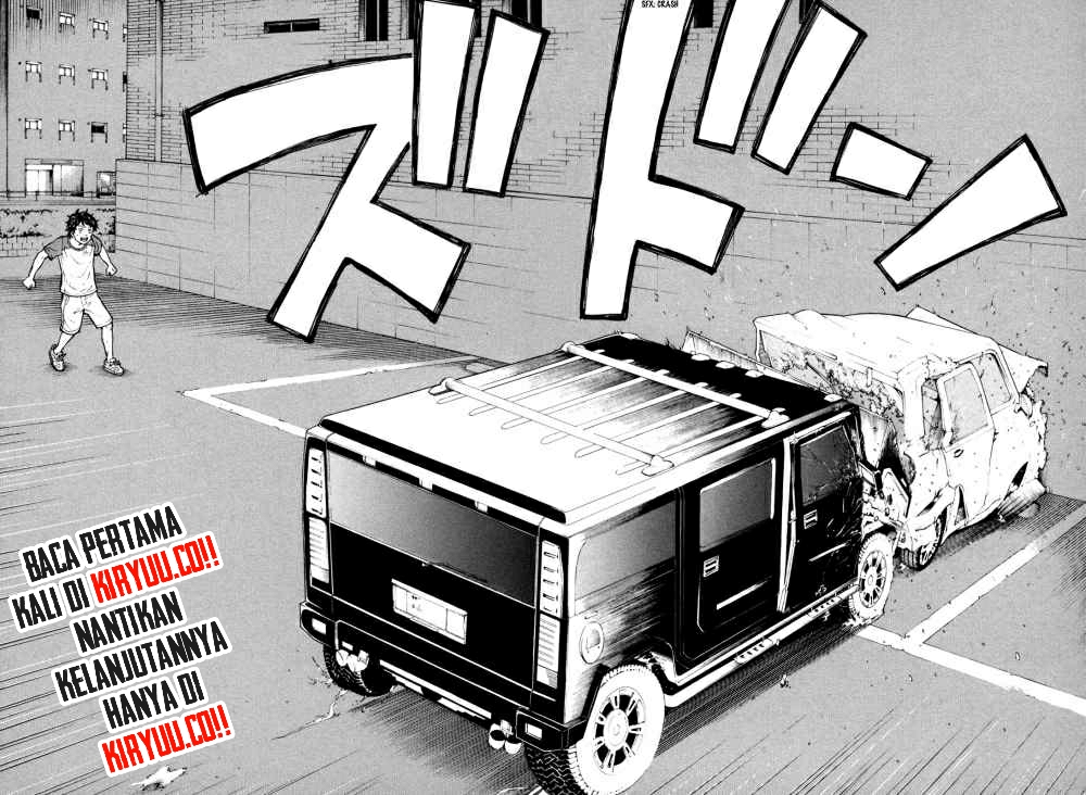 Tokyo卍Revengers Chapter 32 Gambar 21