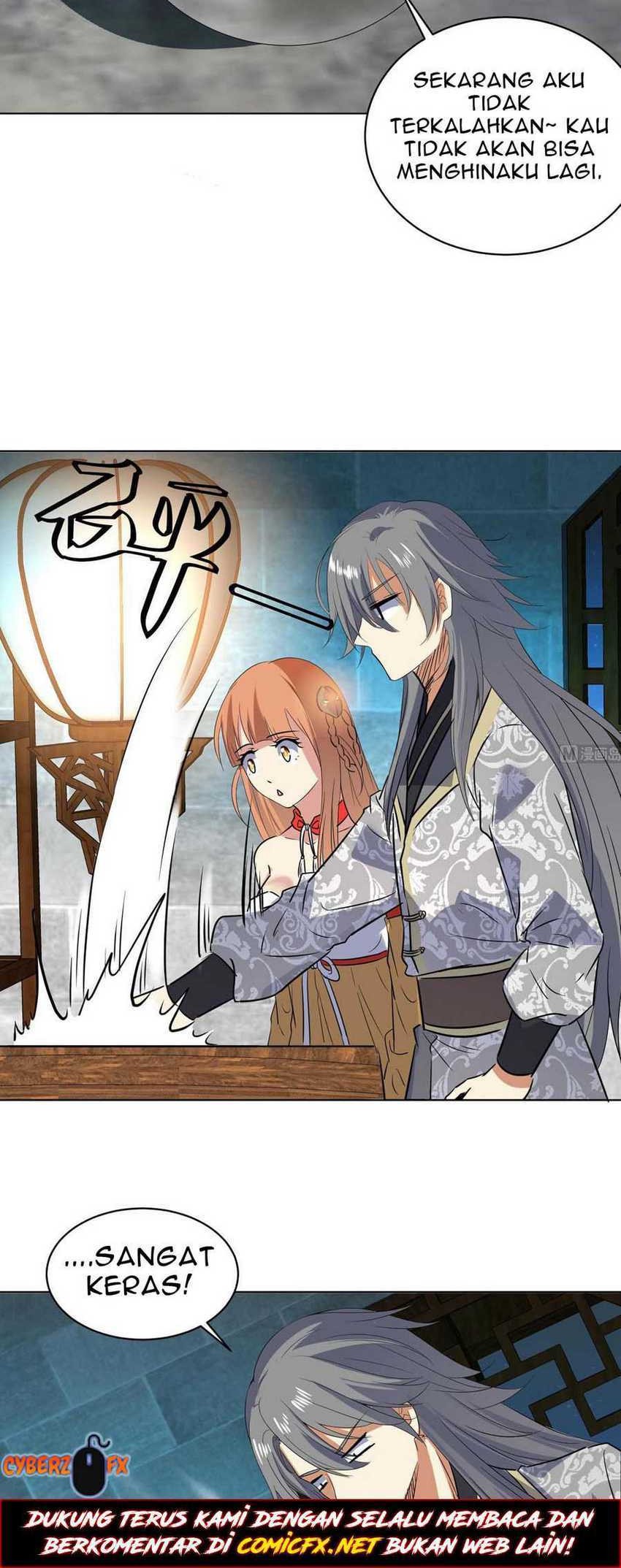 The Nine Heaven of Martial Arts Chapter 113 Gambar 10