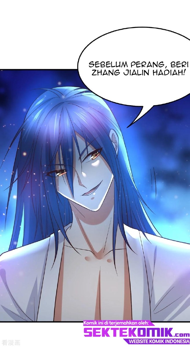 Son in Law Does Cheap Cultivation Chapter 34 Gambar 33