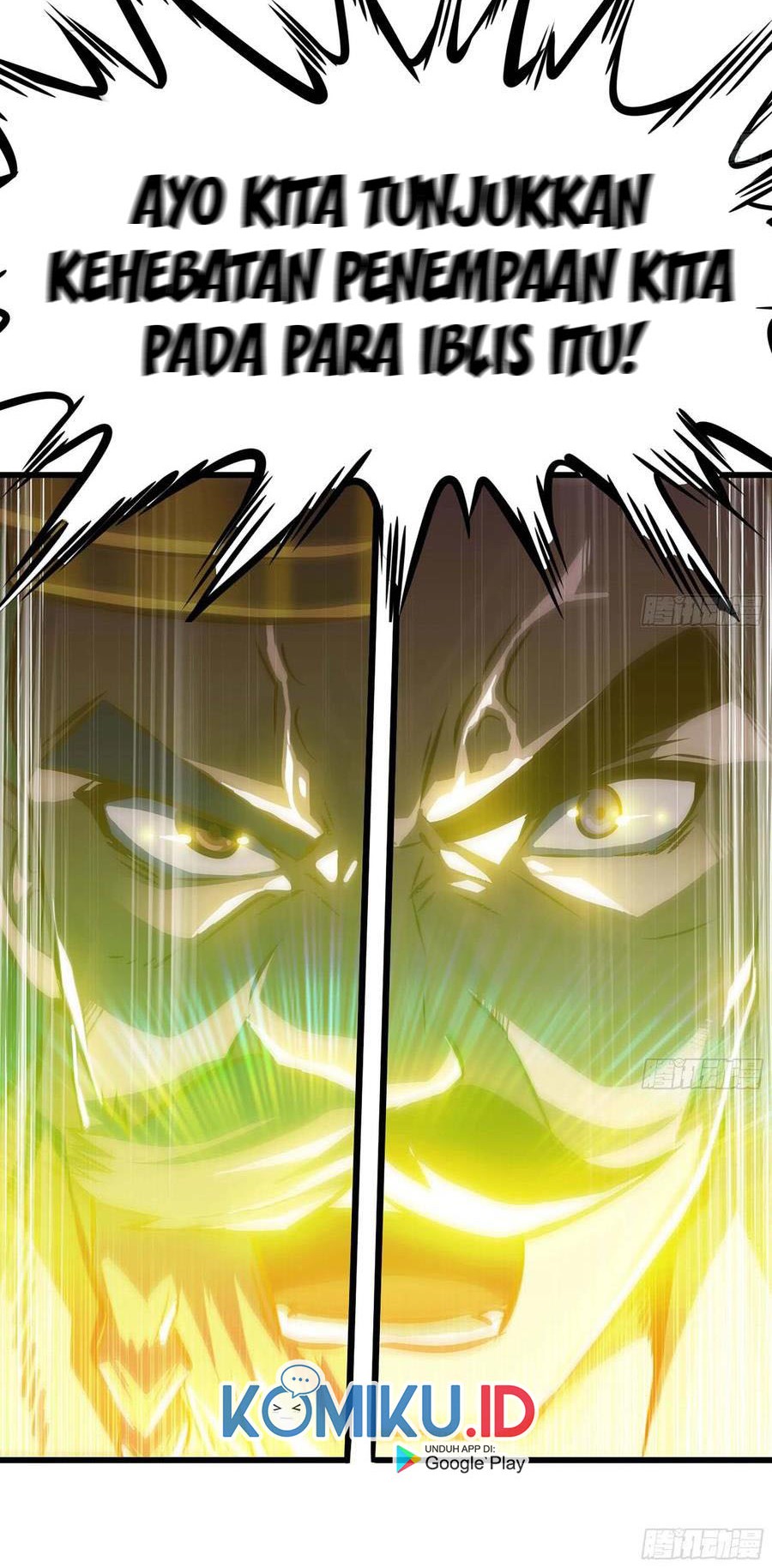 My Wife is a Demon Queen Chapter 247 Gambar 10