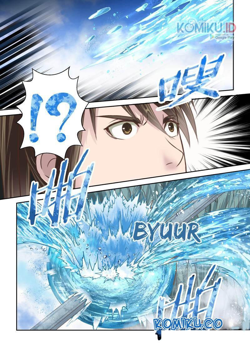 Baca Manhua Holy Ancestor Chapter 164 Gambar 2