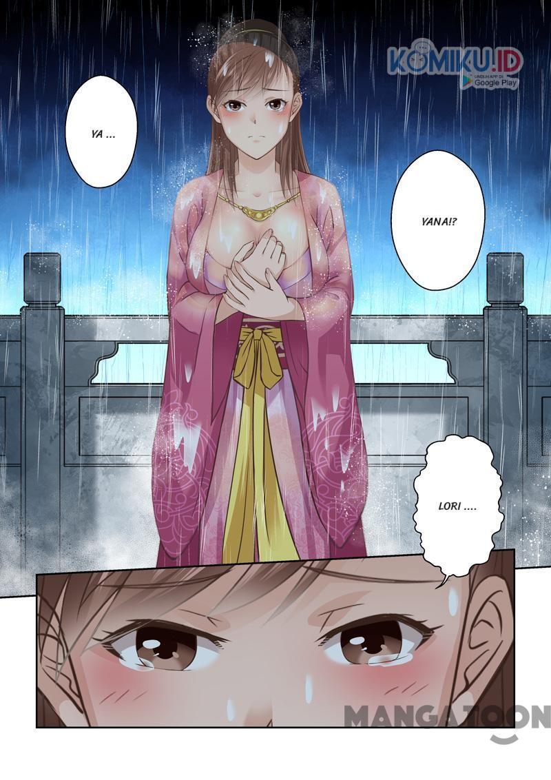 Holy Ancestor Chapter 182 Gambar 7
