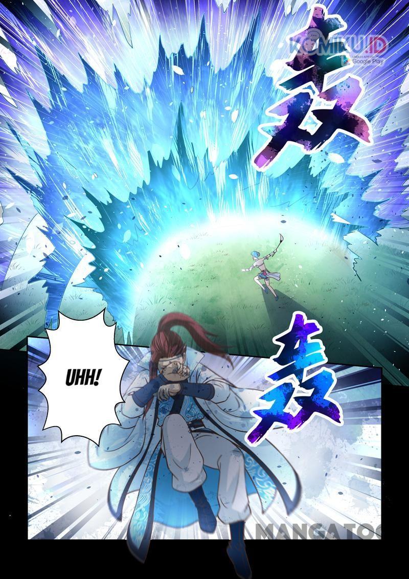 Holy Ancestor Chapter 225 Gambar 10