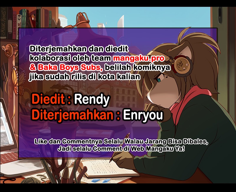 Baca Komik Beastars Chapter 105 Gambar 1