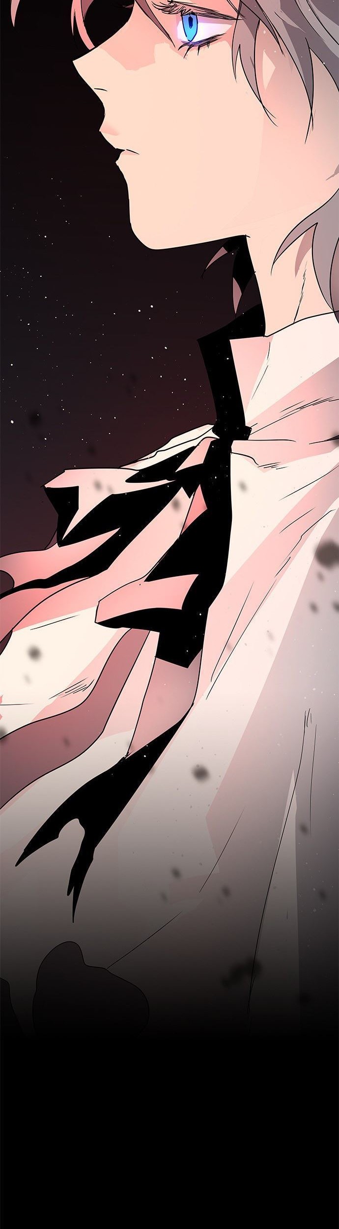 LESSA – Servant of Cosmos Chapter 116 Gambar 3