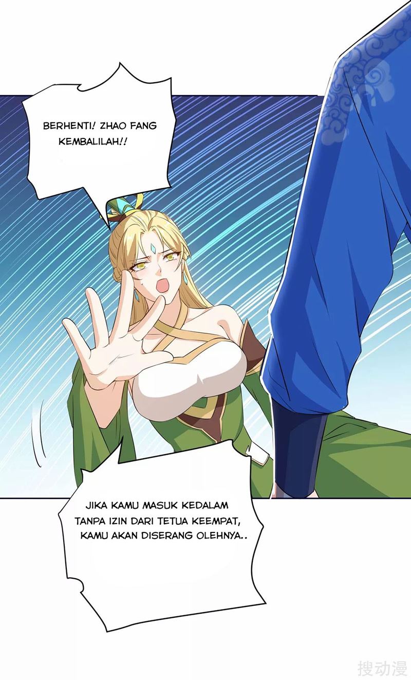 Strongest Leveling Chapter 173 Gambar 30
