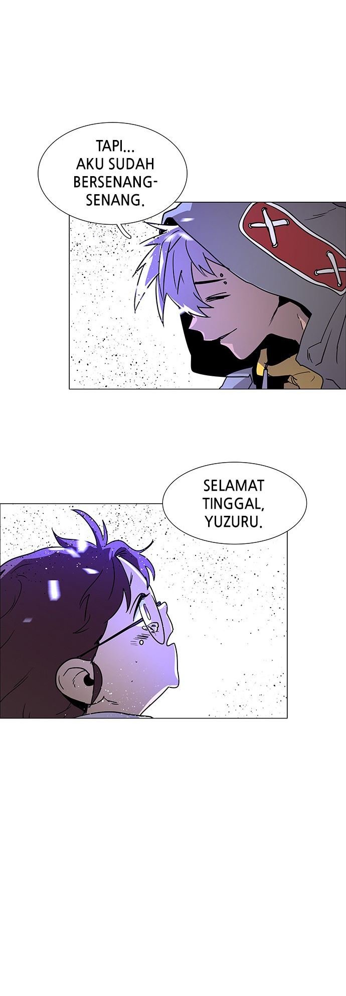 LESSA – Servant of Cosmos Chapter 118 Gambar 13