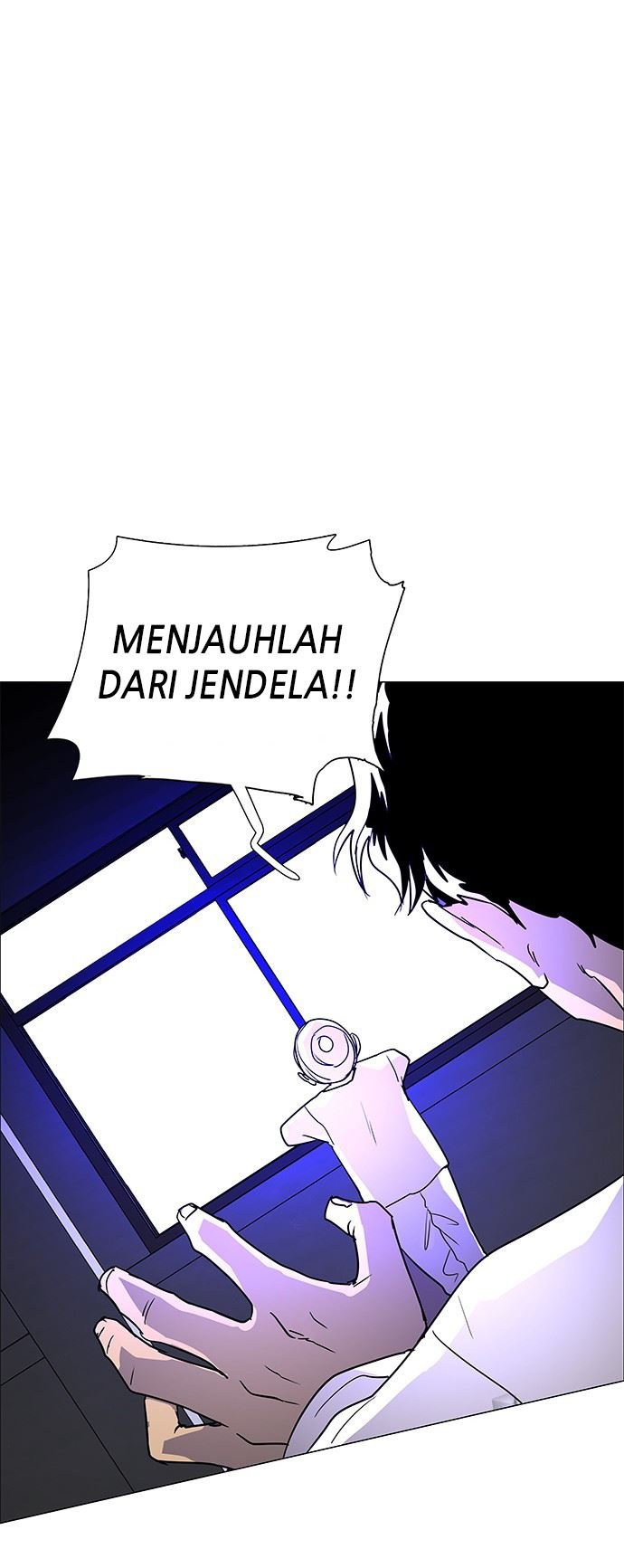 LESSA – Servant of Cosmos Chapter 118 Gambar 16