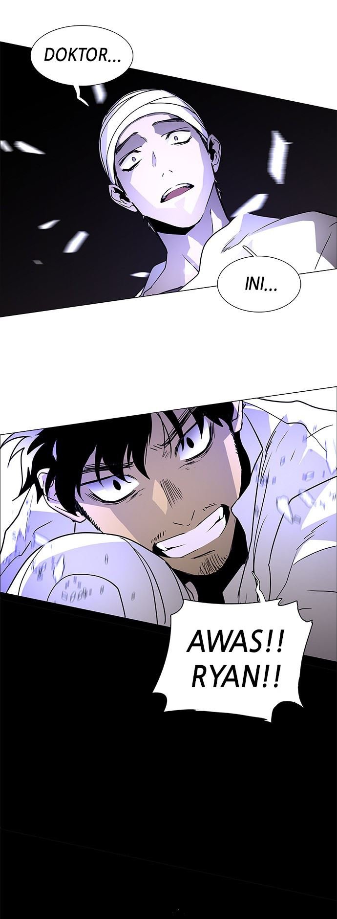 LESSA – Servant of Cosmos Chapter 118 Gambar 18