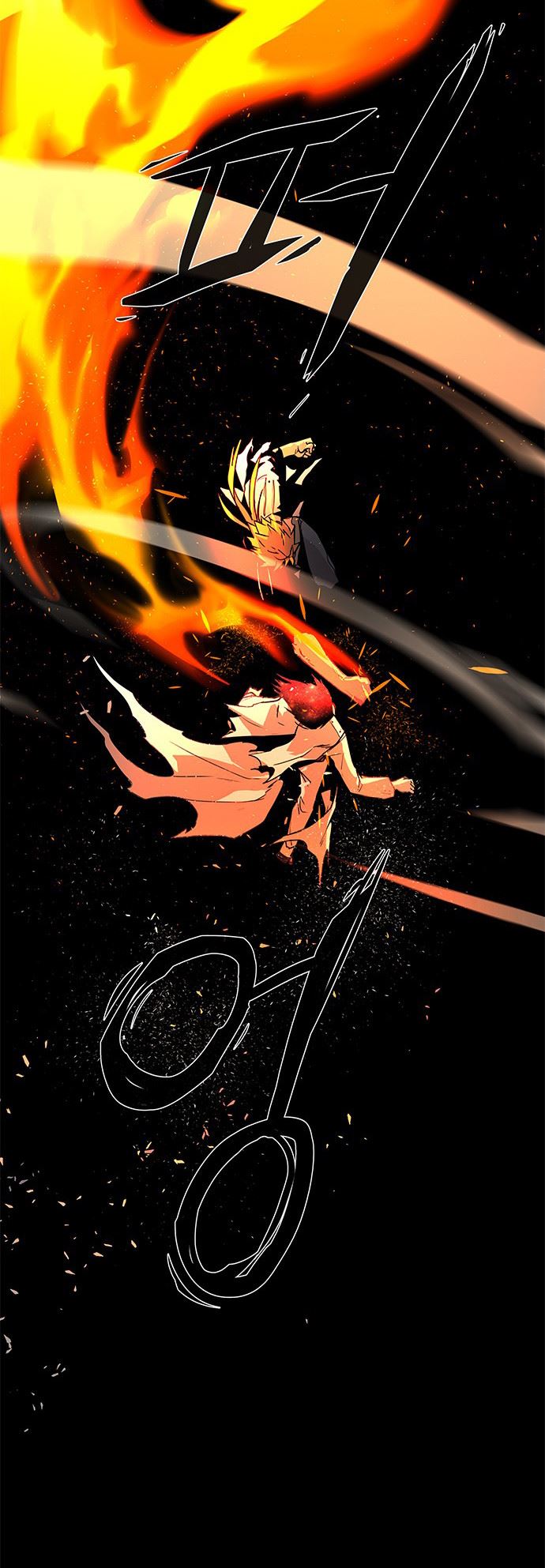 LESSA – Servant of Cosmos Chapter 118 Gambar 29