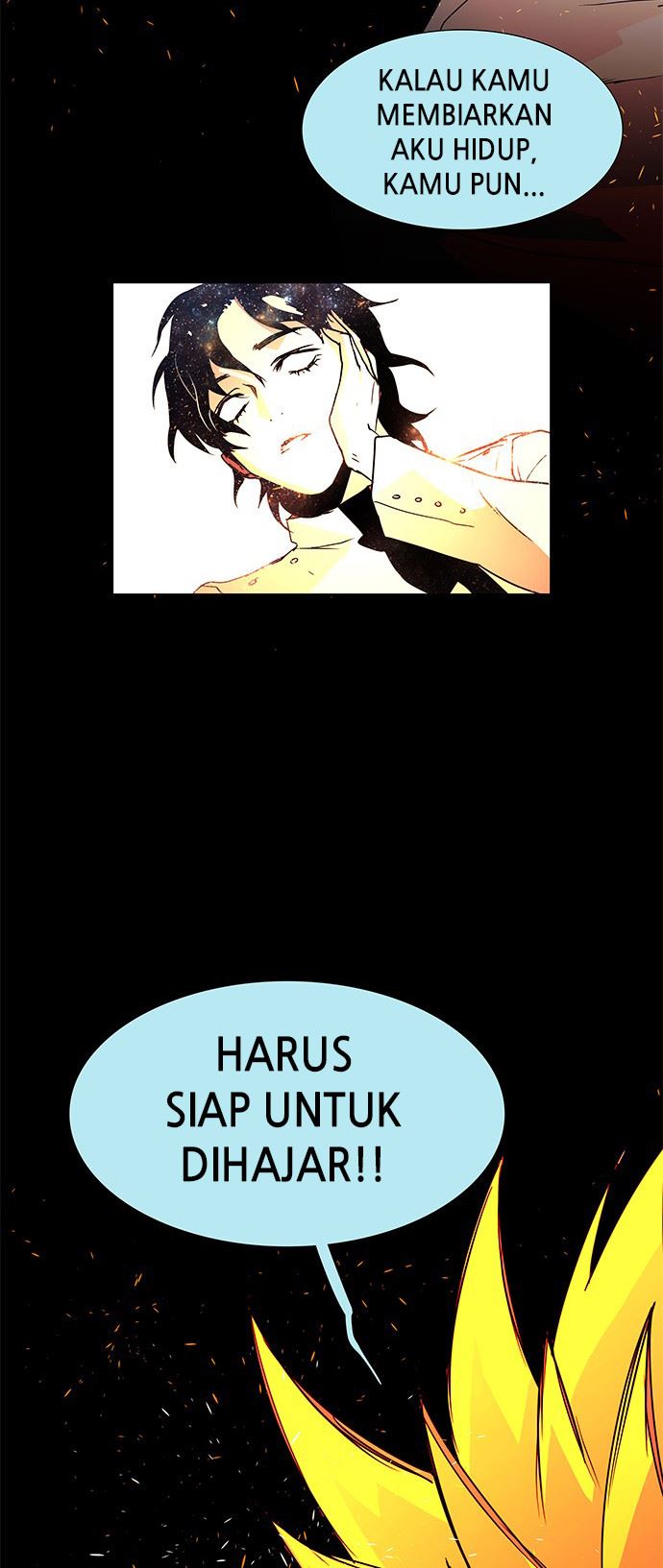 LESSA – Servant of Cosmos Chapter 118 Gambar 31