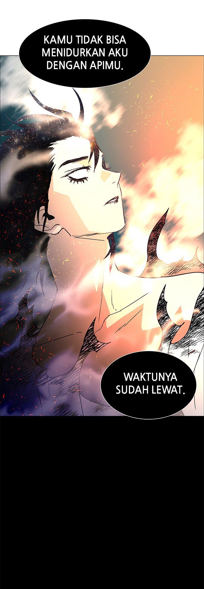 LESSA – Servant of Cosmos Chapter 118 Gambar 36