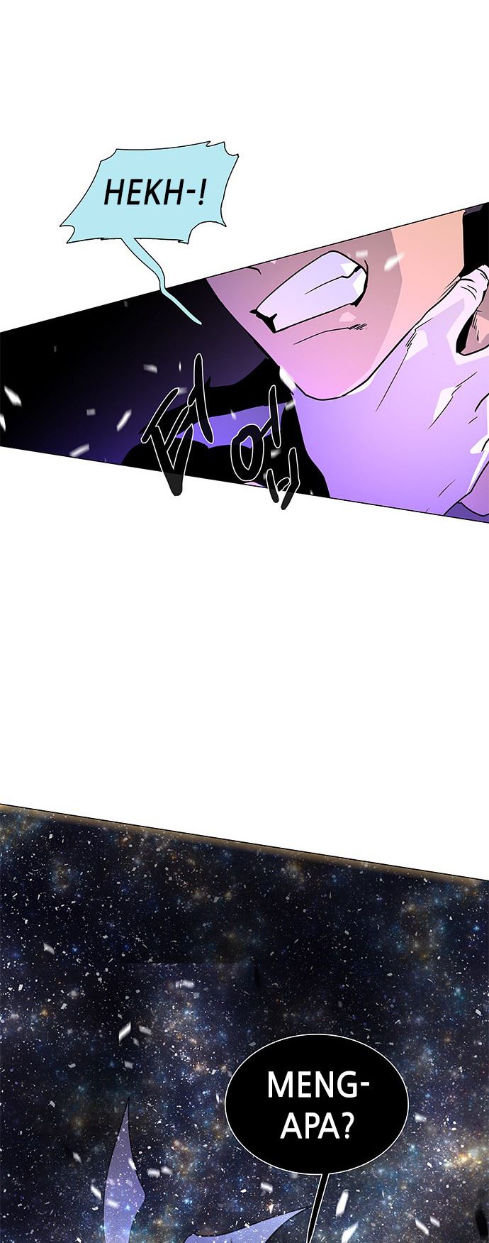 LESSA – Servant of Cosmos Chapter 118 Gambar 38