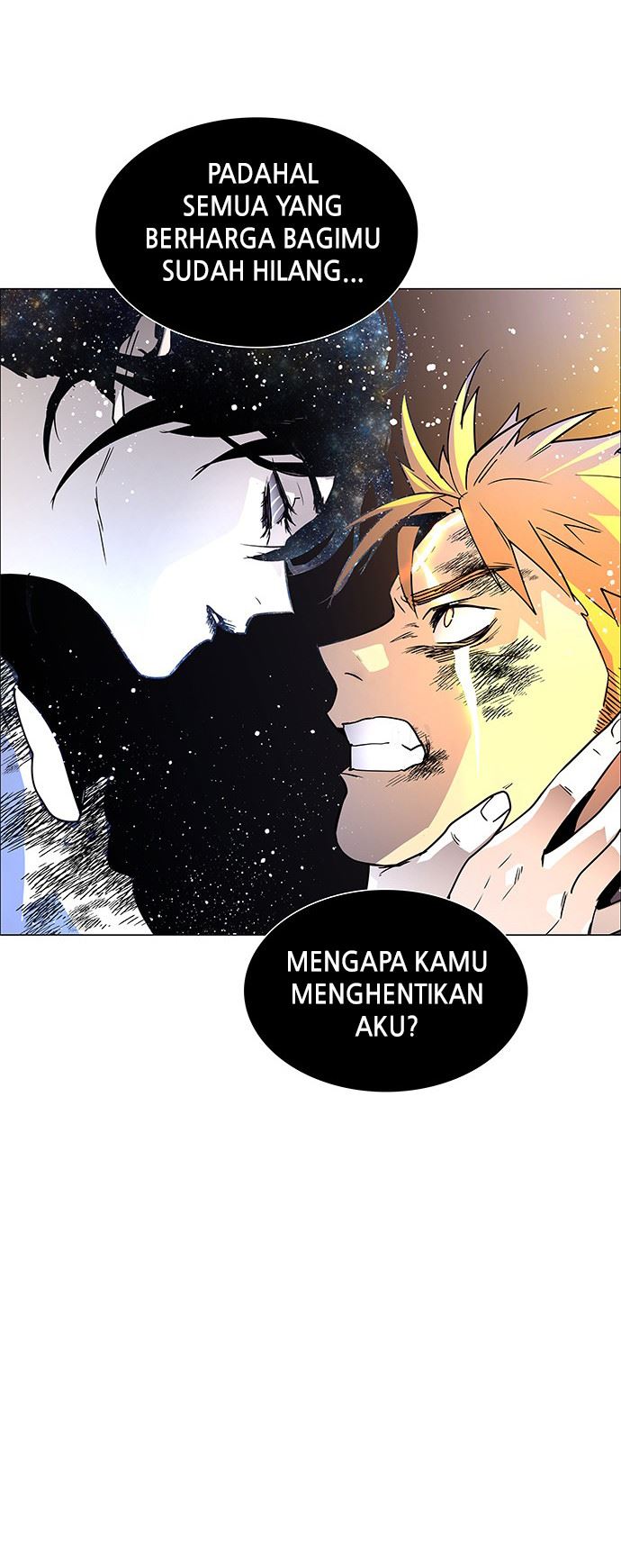 LESSA – Servant of Cosmos Chapter 118 Gambar 40