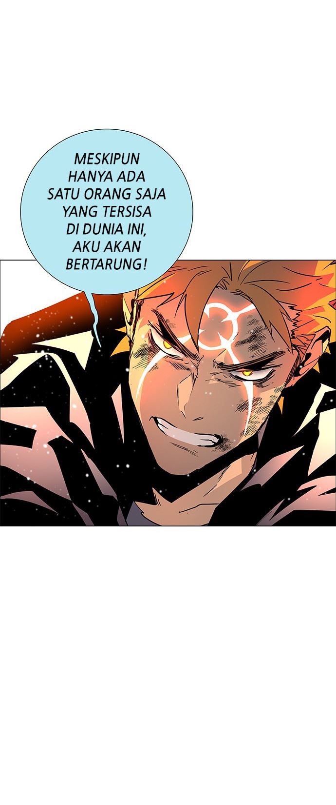 LESSA – Servant of Cosmos Chapter 118 Gambar 42