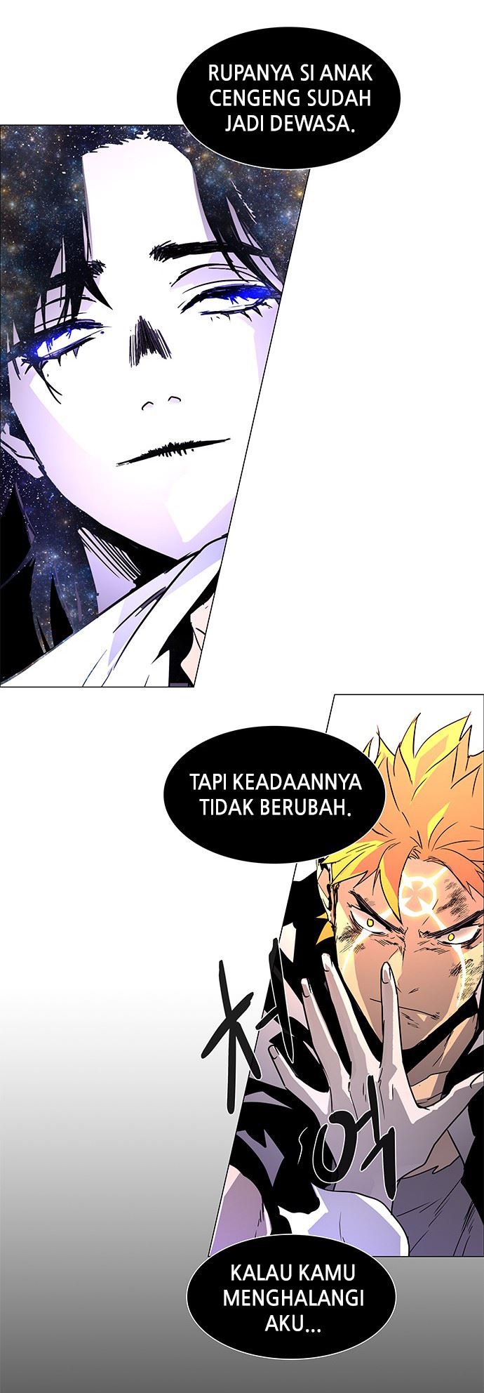 LESSA – Servant of Cosmos Chapter 118 Gambar 43