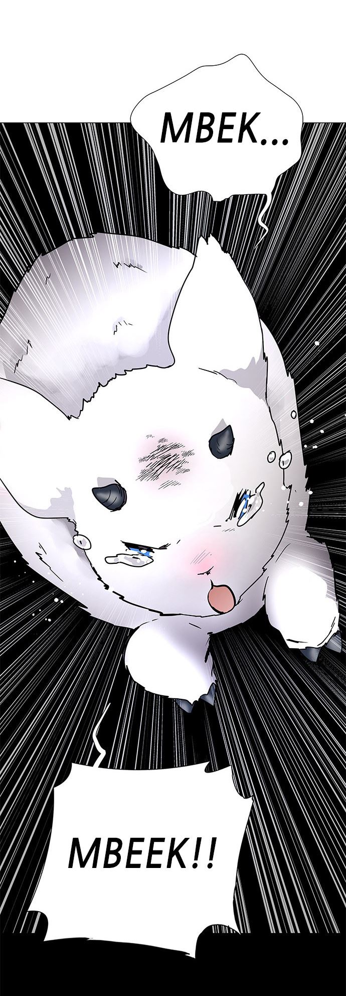LESSA – Servant of Cosmos Chapter 118 Gambar 51