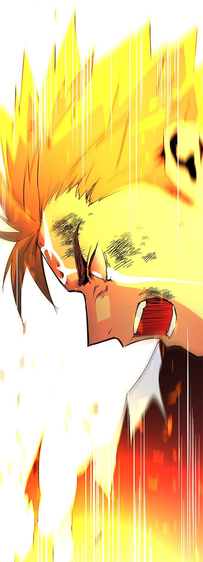 LESSA – Servant of Cosmos Chapter 118 Gambar 58