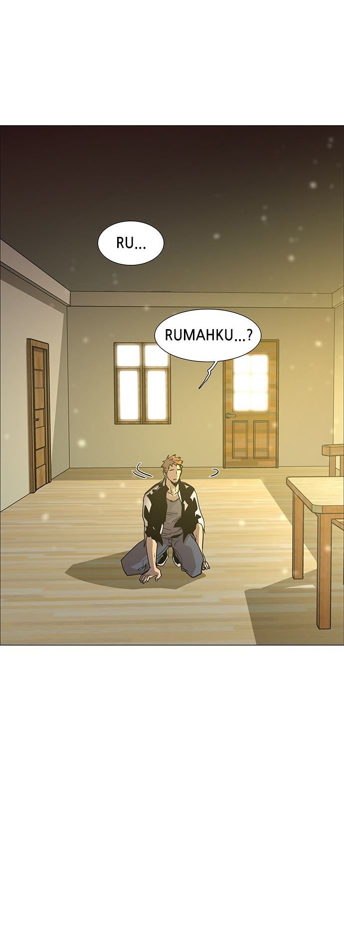LESSA – Servant of Cosmos Chapter 118 Gambar 66