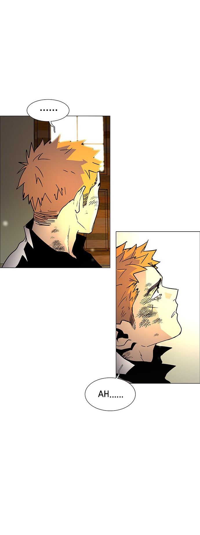 LESSA – Servant of Cosmos Chapter 118 Gambar 67
