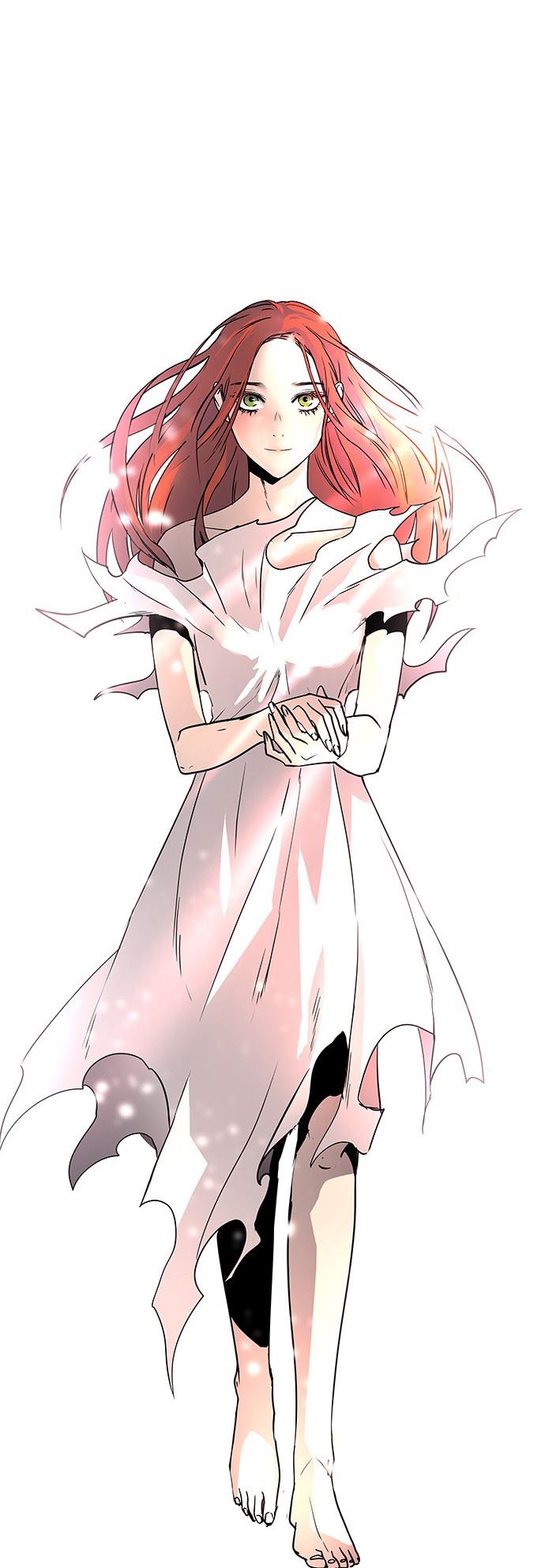 LESSA – Servant of Cosmos Chapter 118 Gambar 75