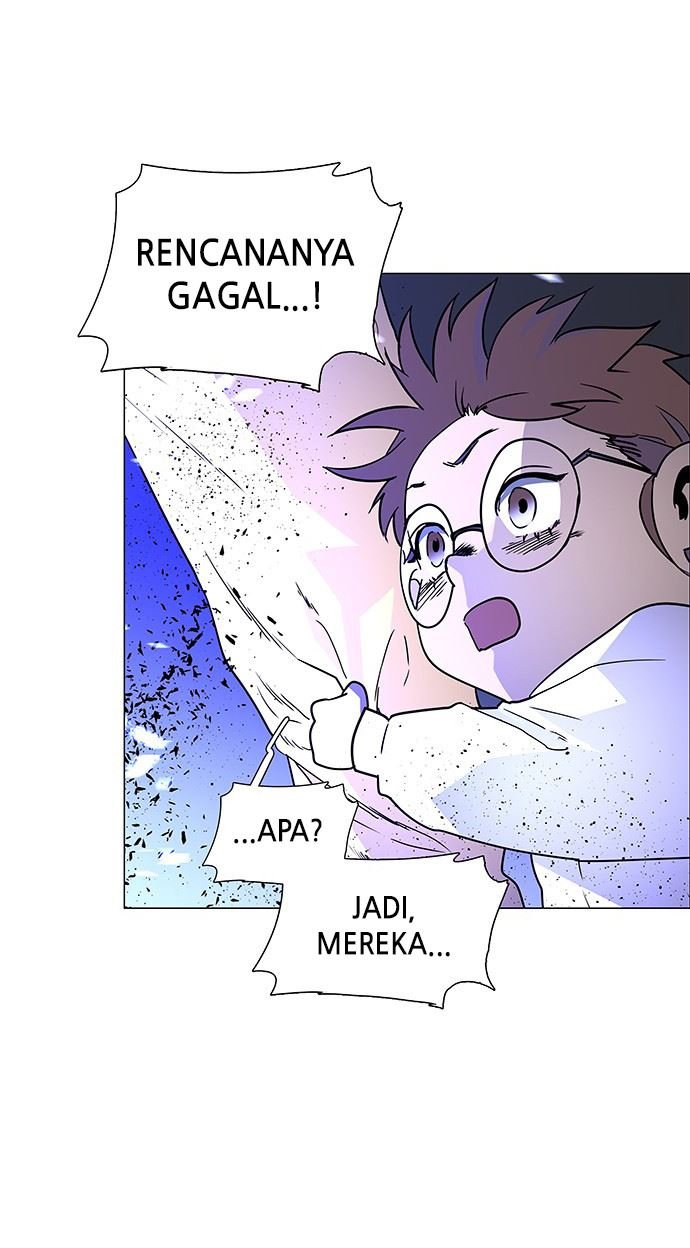 LESSA – Servant of Cosmos Chapter 118 Gambar 8