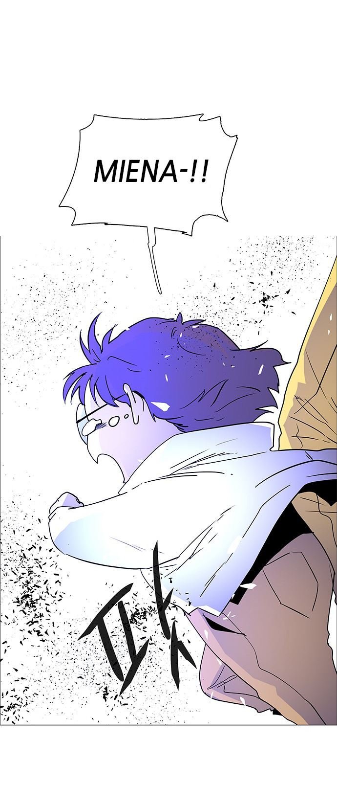 LESSA – Servant of Cosmos Chapter 118 Gambar 9