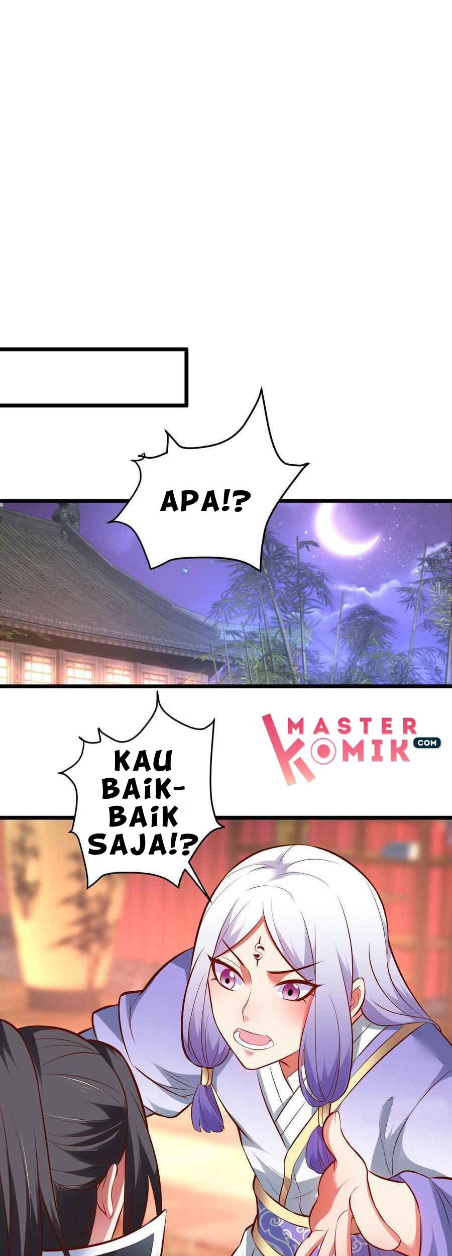 King Killer Reborn Chapter 28 Gambar 18