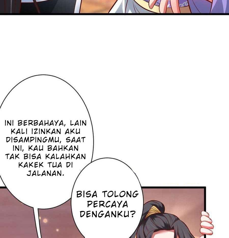 King Killer Reborn Chapter 28 Gambar 19